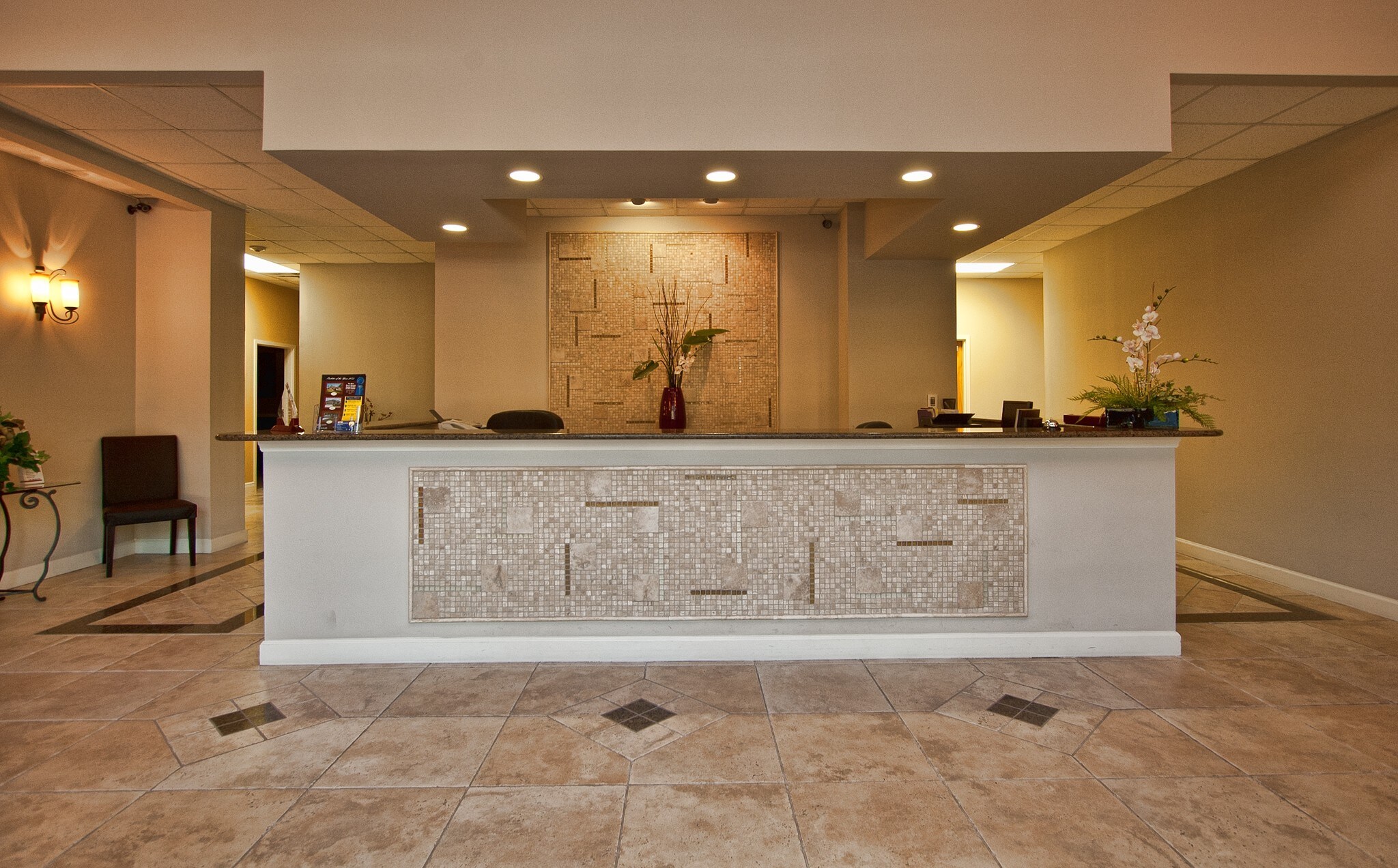 2801-2803 S Bay St, Eustis, FL for lease Interior Photo- Image 1 of 15