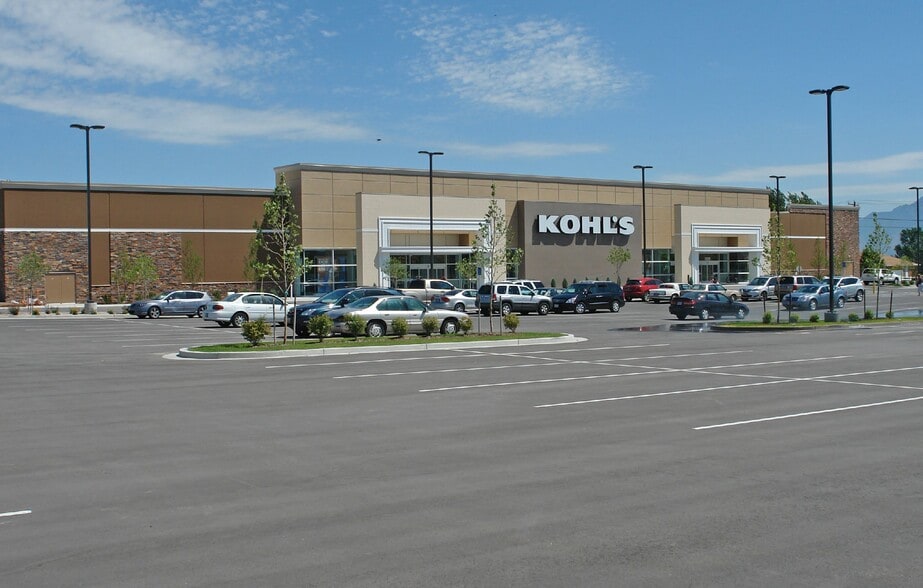 13319 S 3600, Riverton, UT for lease - Building Photo - Image 1 of 3