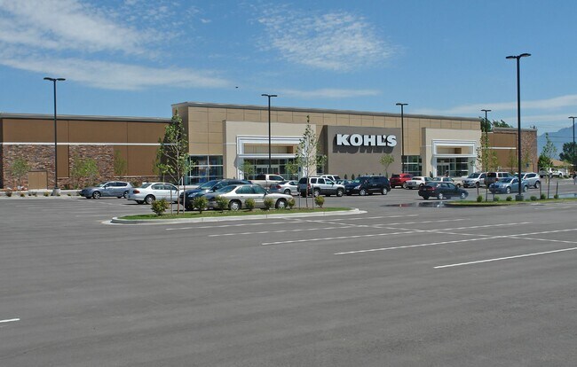 More details for 13319 S 3600, Riverton, UT - Retail for Sale