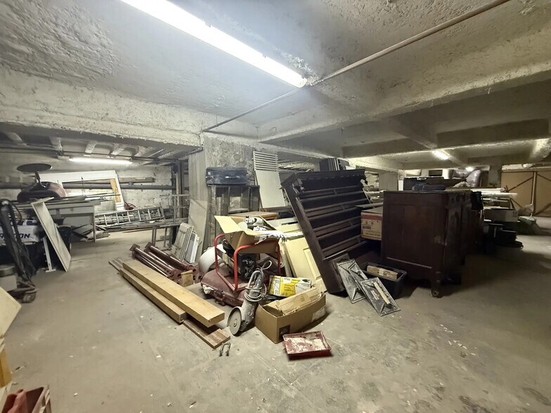 Industriel dans Paris à vendre - Photo du bâtiment - Image 3 de 10