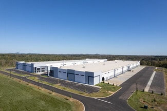 More details for 212 Tribal Rd, Blacksburg, SC - Industrial for Lease