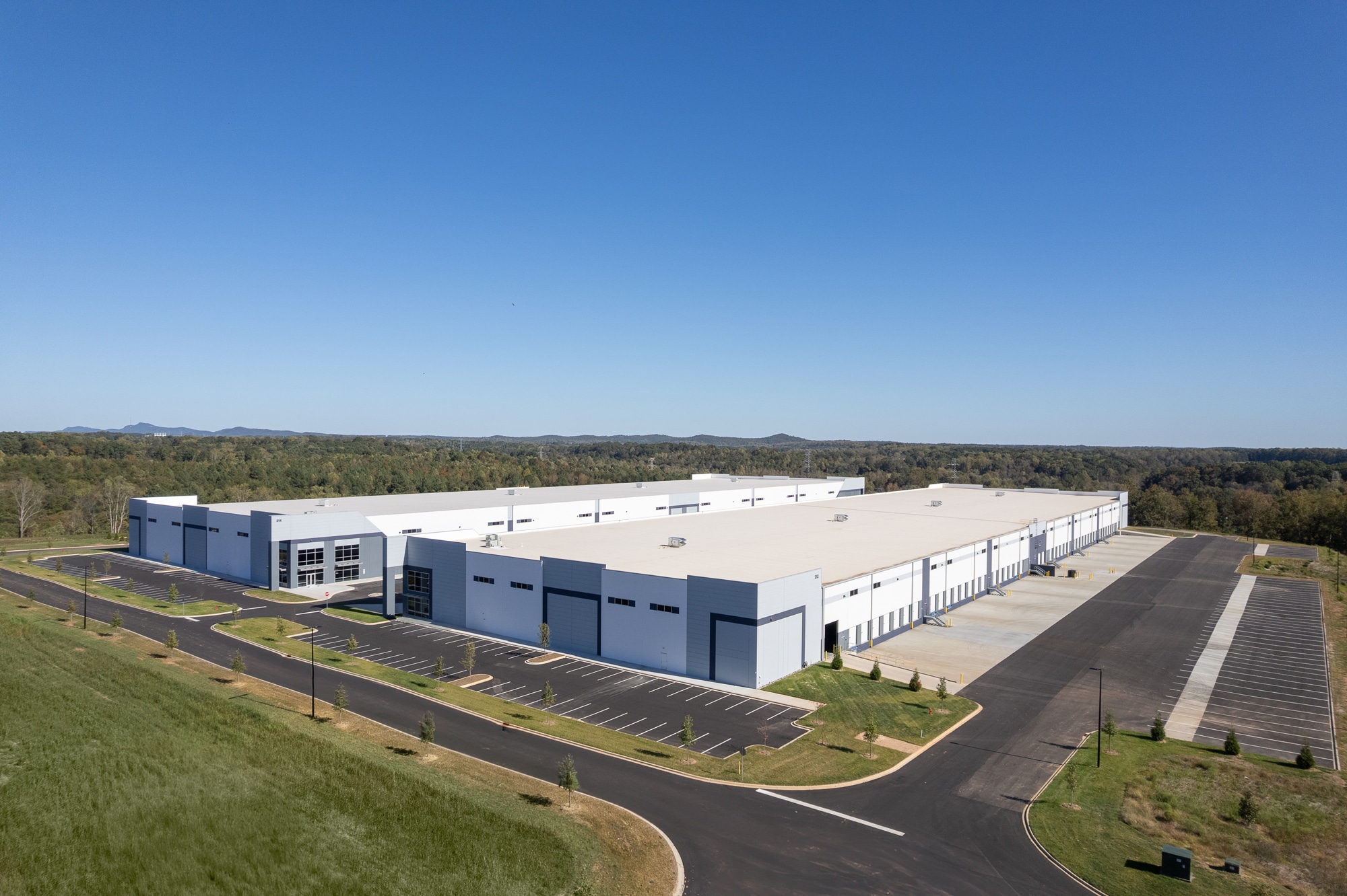 212 Tribal Rd, Blacksburg, SC for lease Building Photo- Image 1 of 10