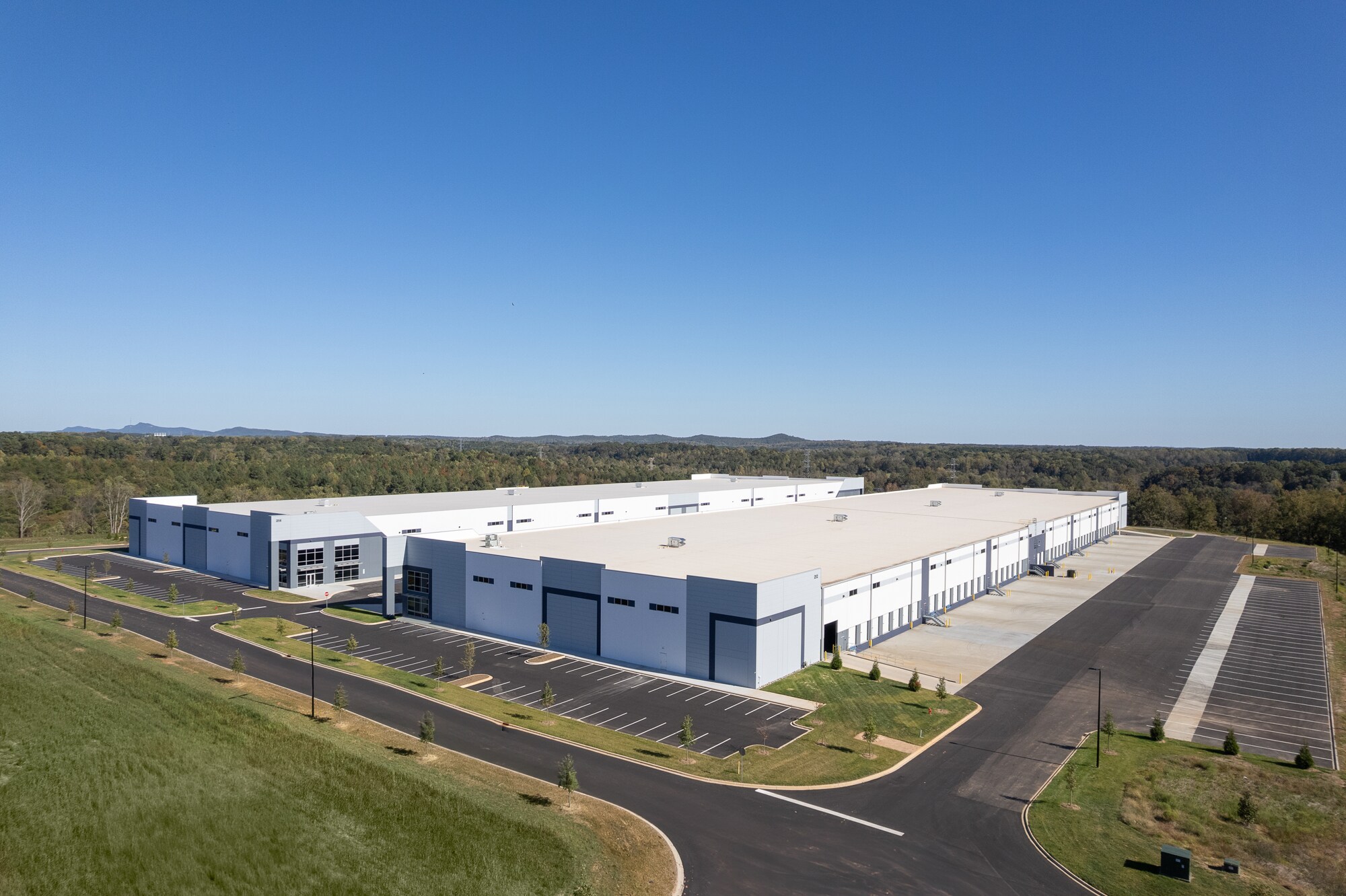 212 Tribal Rd, Blacksburg, SC for lease Primary Photo- Image 1 of 10