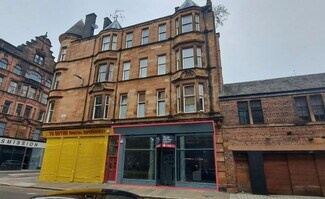Plus de détails pour 50 Parnie St, Glasgow - Commerce de détail à louer