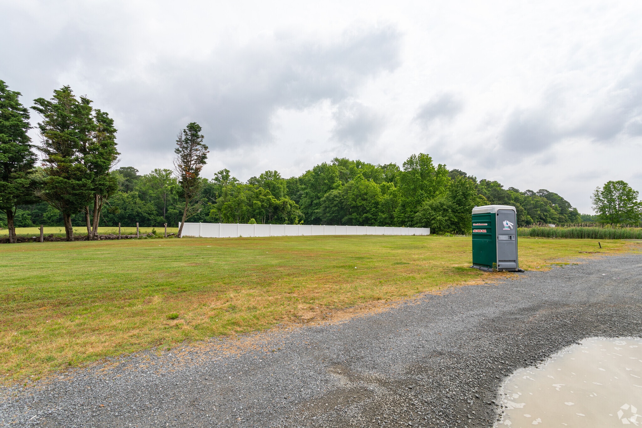 34903 Atlantic Ave, Ocean View, DE for lease Building Photo- Image 1 of 4