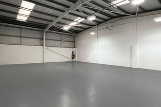 19-26 Colvilles Park, East Kilbride for lease Interior Photo- Image 2 of 4