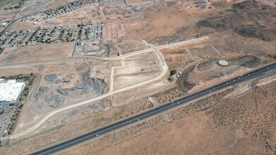 200 N 3000 W, Hurricane, UT - AERIAL  map view - Image1