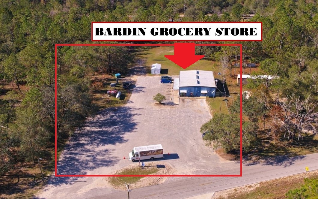 729 Bardin Rd, Palatka, FL for sale Other- Image 1 of 1