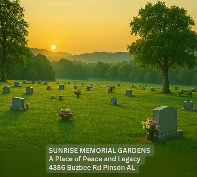 4386 Buzbee Rd, Pinson, AL à vendre - Autre - Image 1 de 18