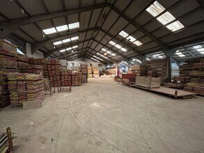 Wighill Ln, Thorp Arch à louer Photo intérieure- Image 2 de 9