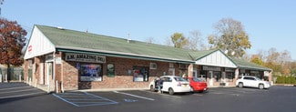 More details for 117 Main St, East Islip, NY - Retail for Lease