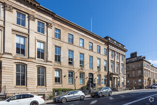 Plus de détails pour 204-206 Bath St, Glasgow - Bureau à louer