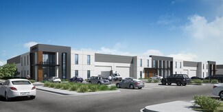 Plus de détails pour 4910 W Rosecrans Ave, Hawthorne, CA - Industriel à louer