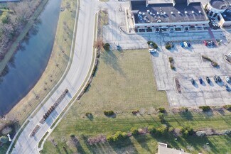 Plus de détails pour 0 Weston Pointe Dr, Carmel, IN - Terrain à vendre