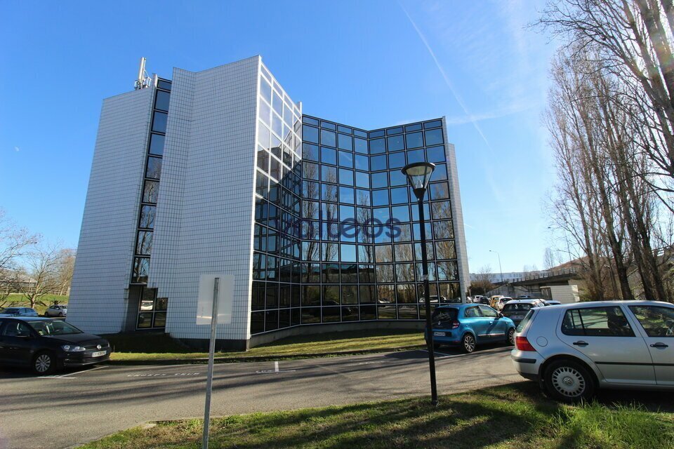 2 Bis Rue Marcel Doret, Blagnac à louer Photo du bâtiment- Image 1 de 12