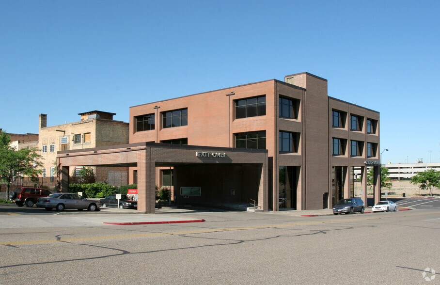 2302 Washington Blvd, Ogden, UT à louer - Photo du bâtiment - Image 3 de 3