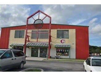 5401 W Irlo Bronson Memorial Hwy, Kissimmee, FL à louer Photo du bâtiment- Image 1 de 8