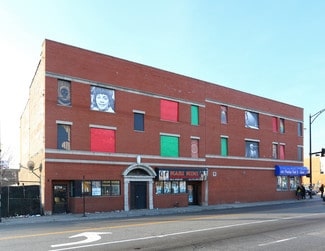 More details for 4801 W Chicago Ave, Chicago, IL - Retail for Lease