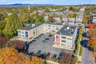 Plus de détails pour 2001 N Front St, Harrisburg, PA - Bureau à louer