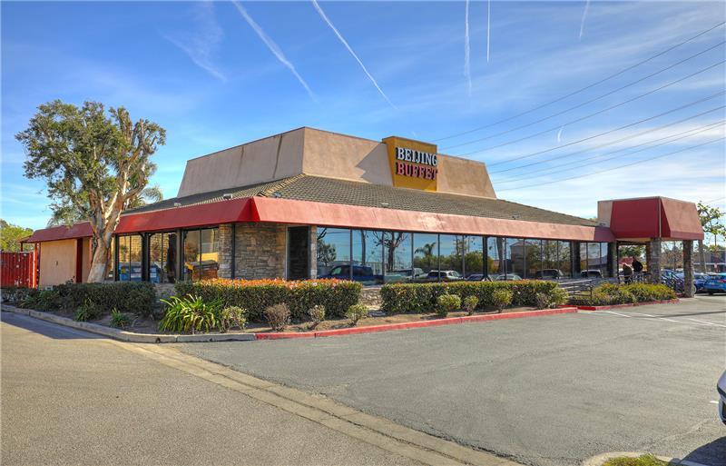 4017 E Main St, Ventura, CA for sale Primary Photo- Image 1 of 4