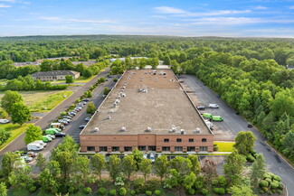 Plus de détails pour 777 Schwab Rd, Hatfield, PA - Industriel à vendre