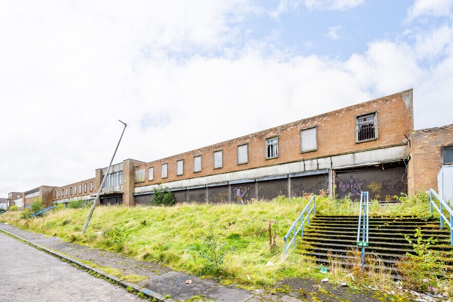 18 South Ave, Blantyre à louer - Photo du bâtiment - Image 2 de 2