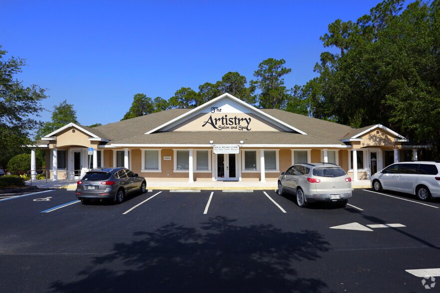 1505 S Alexander St, Plant City, FL à vendre - Photo du bâtiment - Image 2 de 14