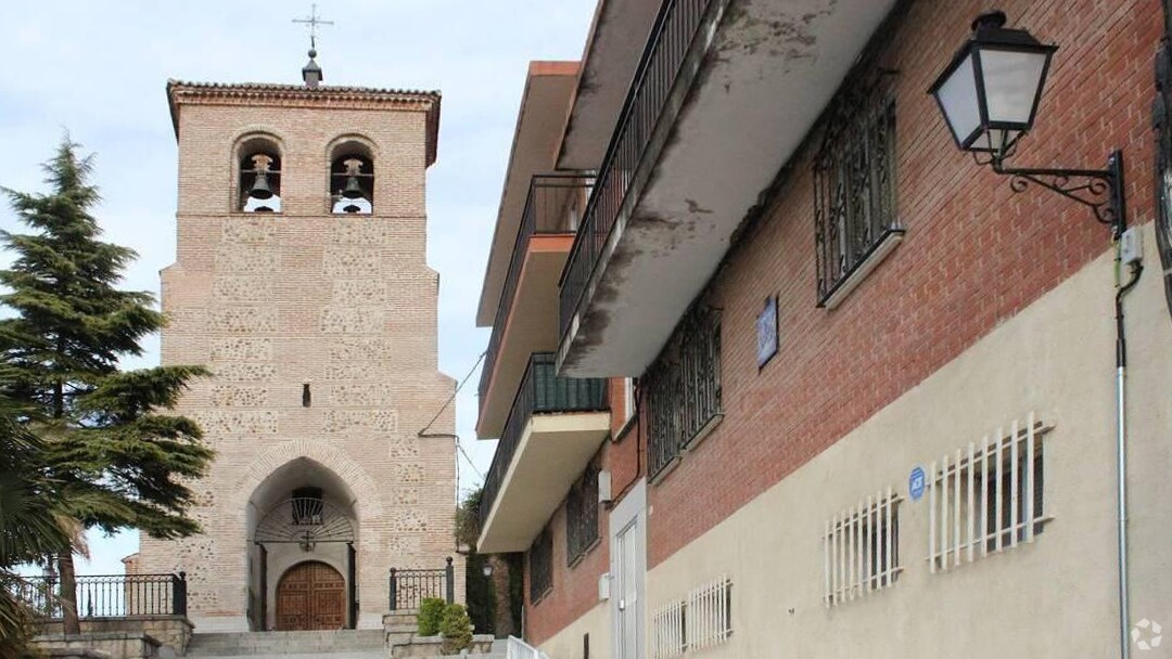 Retail in Valdeolmos-Alalpardo, Madrid for lease Interior Photo- Image 1 of 1