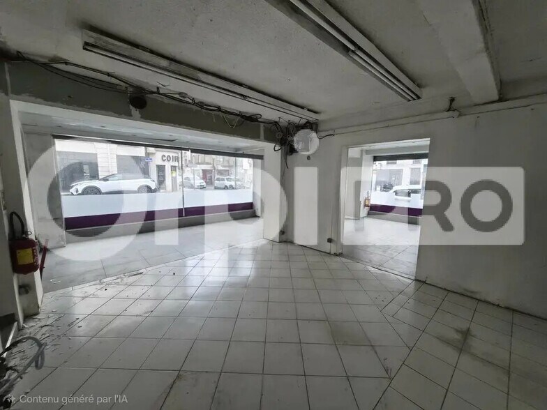Retail in Reims for lease - Building Photo - Image 3 of 5