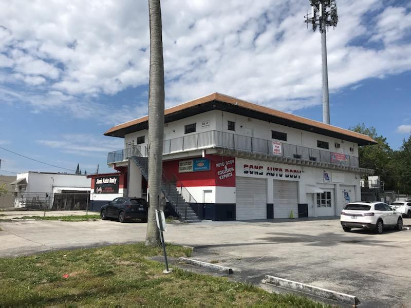 18356 W Dixie Hwy, Miami, FL for sale Primary Photo- Image 1 of 1