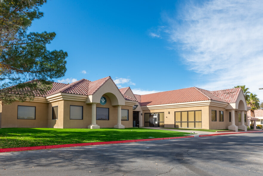 1901-1903 S Jones Blvd, Las Vegas, NV for sale - Building Photo - Image 1 of 15