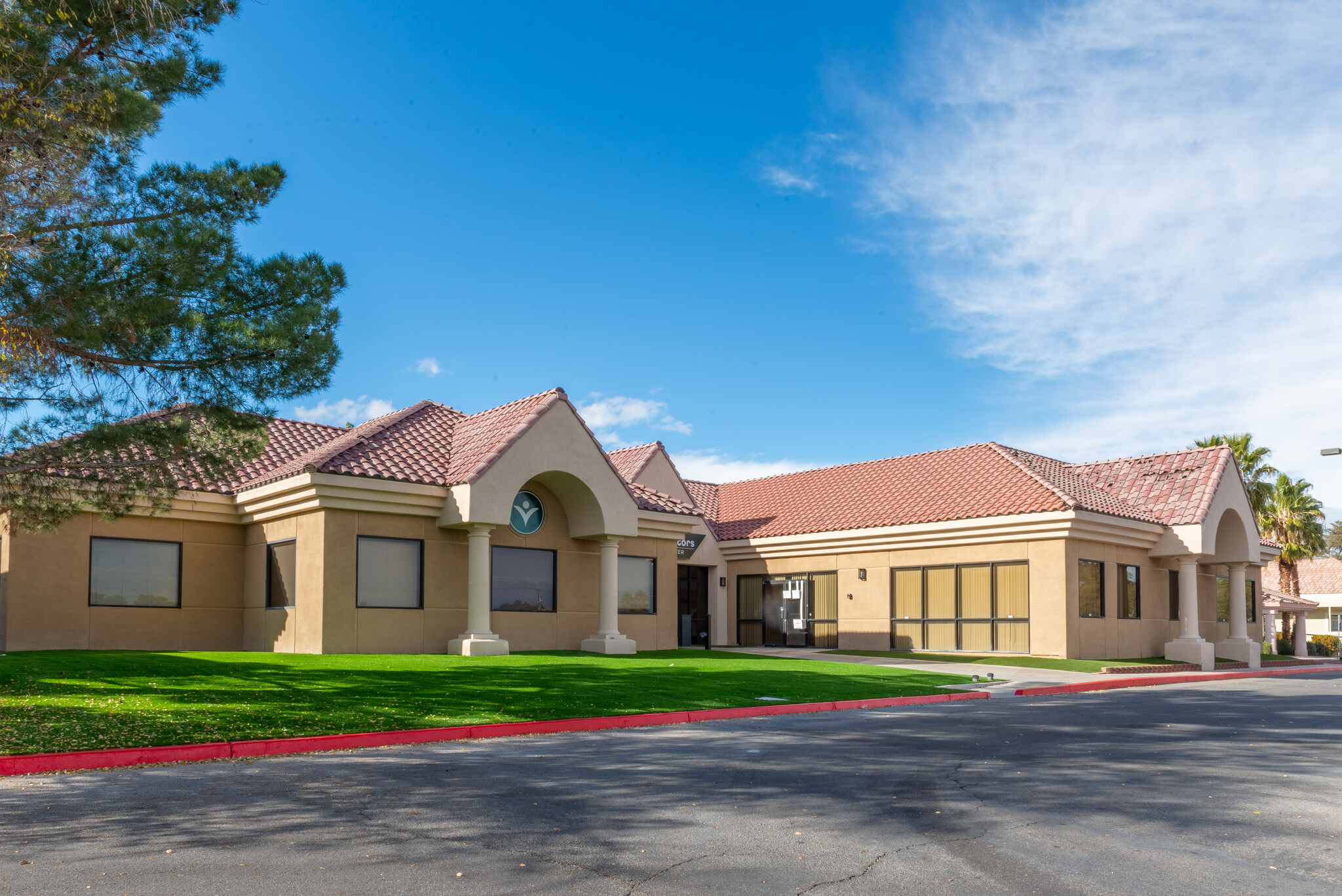 1901-1903 S Jones Blvd, Las Vegas, NV for sale Building Photo- Image 1 of 16