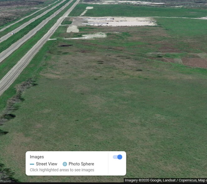 3262 IH 37 Access, Three Rivers, TX à vendre - Photo du bâtiment - Image 3 de 7