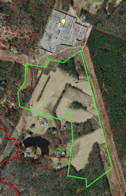 11263 Cedar Ln, Glen Allen, VA for sale Building Photo- Image 1 of 5