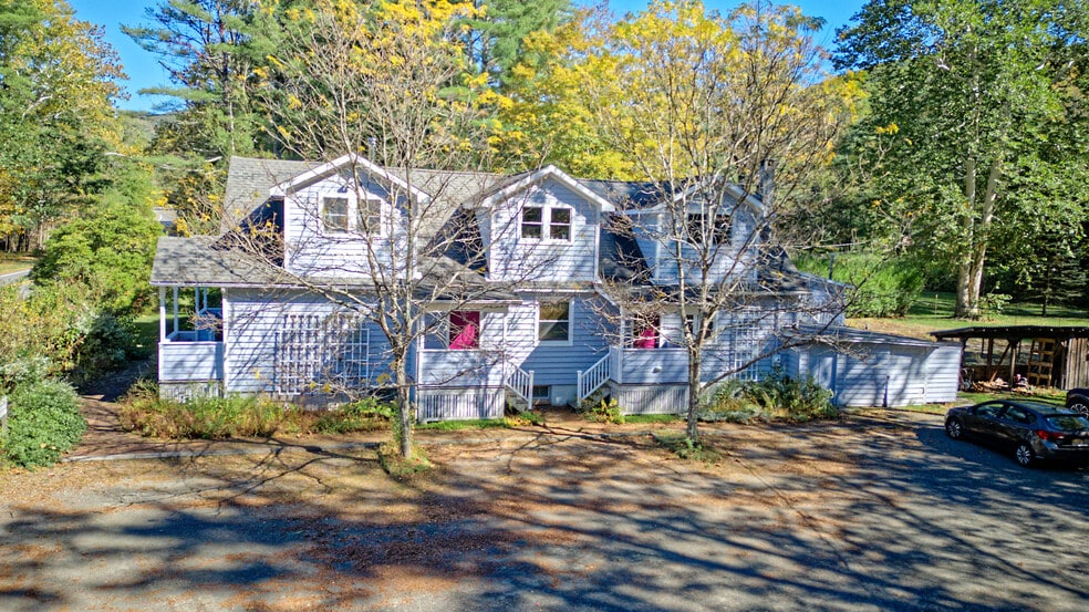 5355 NY-212 Rt, Mount Tremper, NY for sale - Building Photo - Image 2 of 12