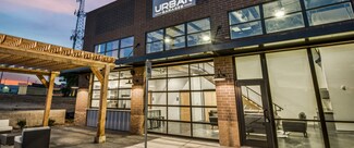 Plus de détails pour 4451 Dale Earnhardt Way, Northlake, TX - Bureau à vendre