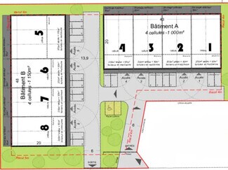 Plus de détails pour Flex à vendre