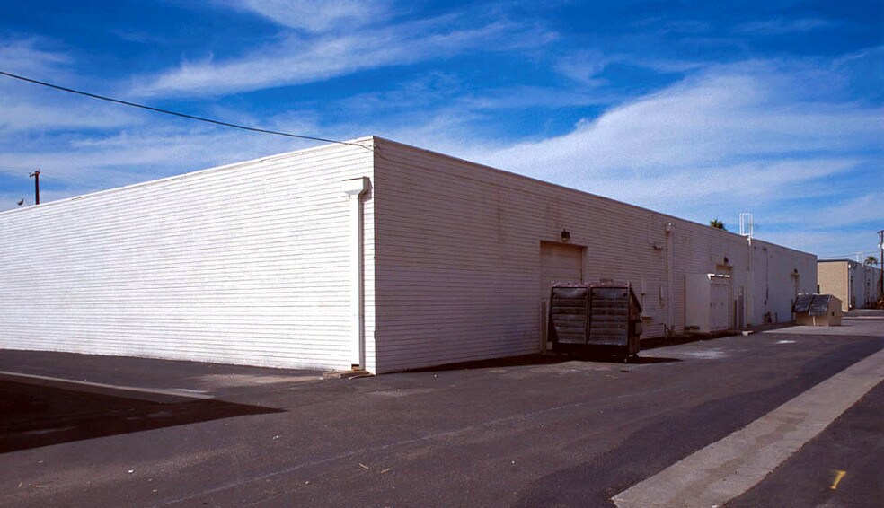 3617-3621 N 35th Ave, Phoenix, AZ à louer - Photo du bâtiment - Image 2 de 3
