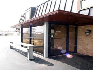 More details for 339 E Antietam St, Hagerstown, MD - Office for Lease