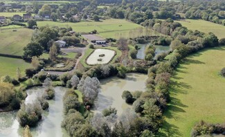 Plus de détails pour Sissinghurst Rd, Ashford - Terrain à vendre