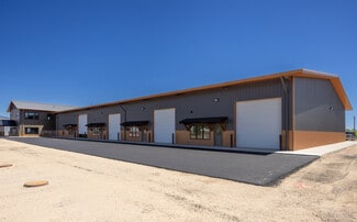 More details for 9405 Futurity Dr, Missoula, MT - Industrial for Lease