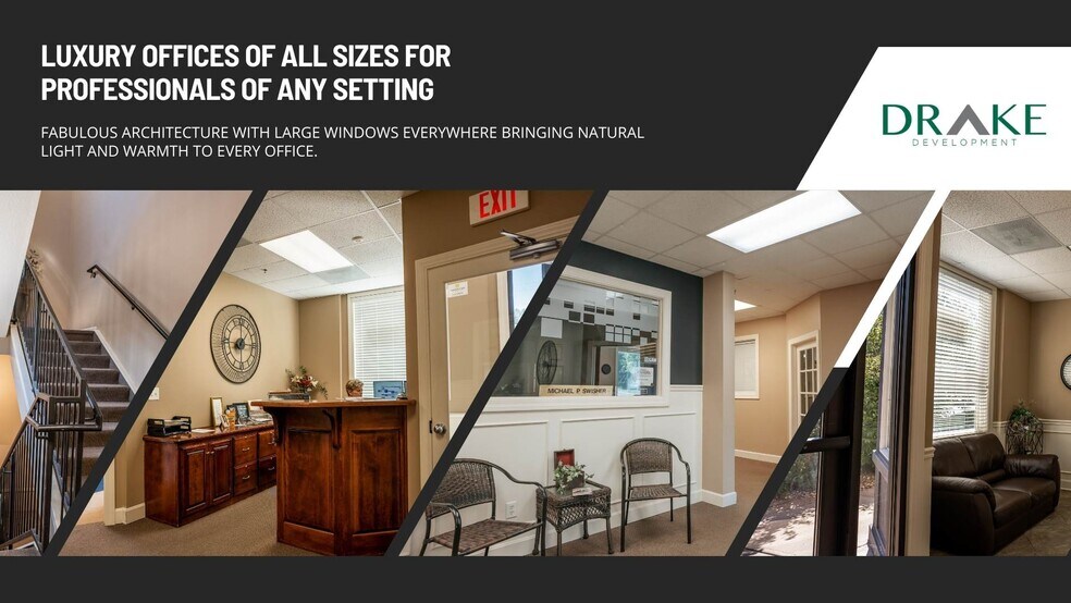 304 SE 3rd St, Lee's Summit, MO for lease - Interior Photo - Image 3 of 9