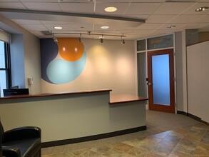 207-209 Sandusky St, Pittsburgh, PA for lease Lobby- Image 1 of 5