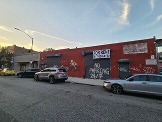 Plus de détails pour 19 W 9th St, Brooklyn, NY - Industriel à louer