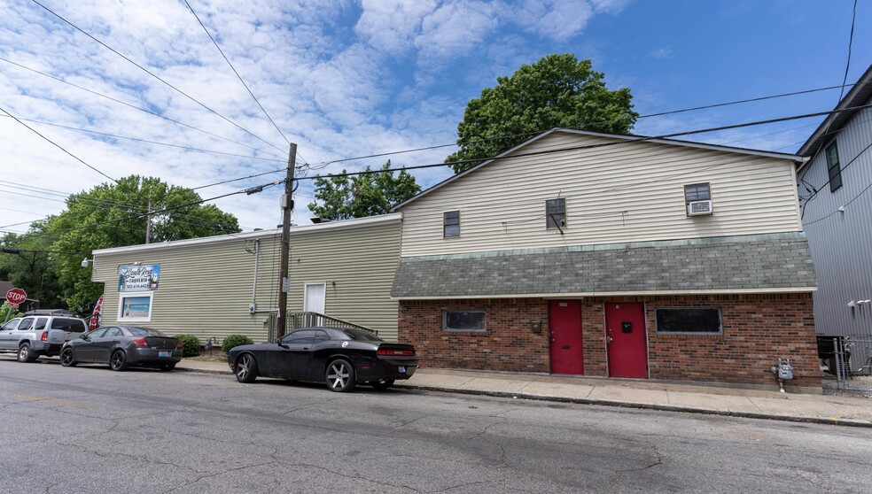 3930 S 5th St, Louisville, KY à vendre - Photo principale - Image 1 de 1