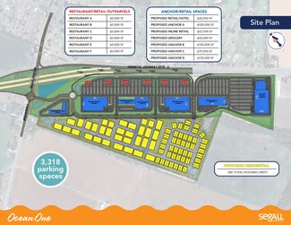 More details for 13386 Coastal Hwy, Milton, DE - Retail for Lease