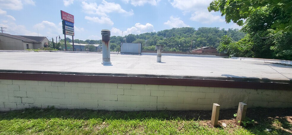 582 Butler St, Pittsburgh, PA à vendre - Photo du bâtiment - Image 2 de 11