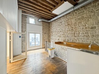 Plus de détails pour 45 Rue D'Aboukir, Paris - Bureau à louer