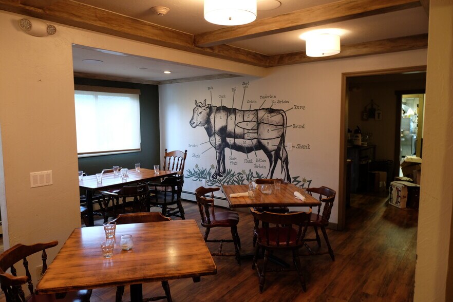 5819 Main St, Tannersville, NY à vendre - Photo du bâtiment - Image 3 de 18