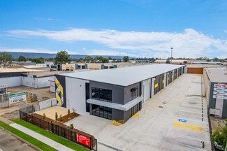 Plus de détails pour 81-83 Batt St, Jamisontown - Industriel à louer